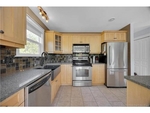23 Bonanza Dr, Quispamsis, NB 