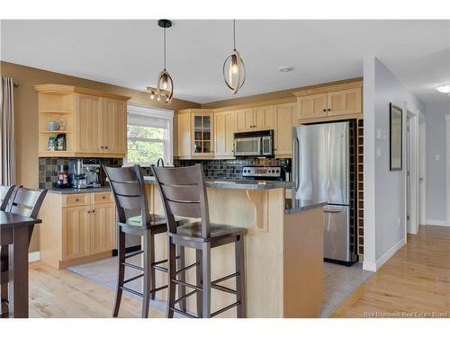 23 Bonanza Dr, Quispamsis, NB 