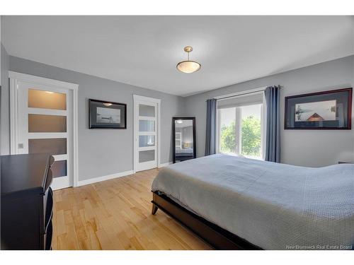23 Bonanza Dr, Quispamsis, NB 