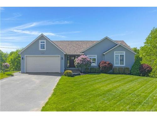 23 Bonanza Dr, Quispamsis, NB 