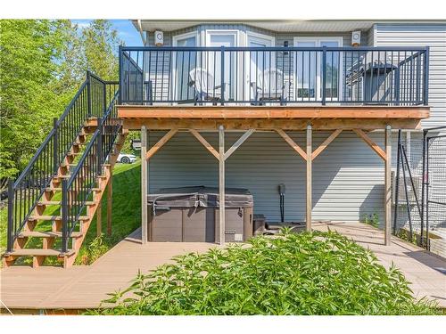 23 Bonanza Dr, Quispamsis, NB 
