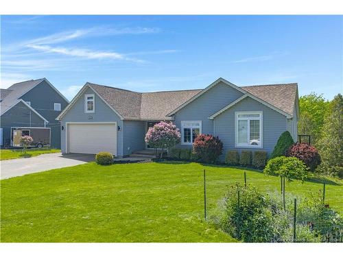 23 Bonanza Dr, Quispamsis, NB 