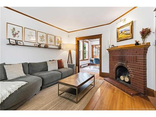244 Cameron St, Moncton, NB 