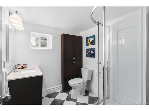 244 Cameron St, Moncton, NB 