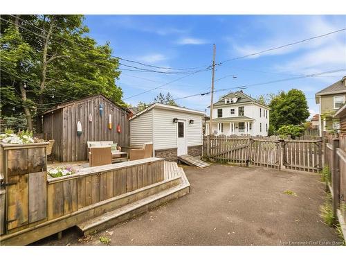 244 Cameron St, Moncton, NB 