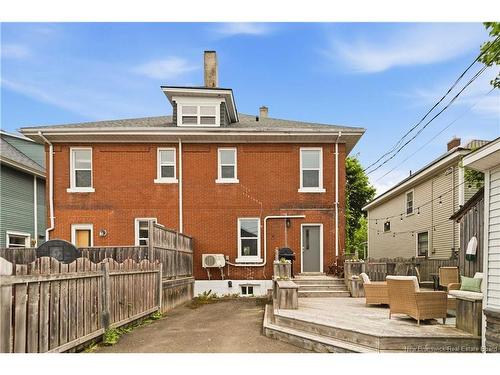 244 Cameron St, Moncton, NB 