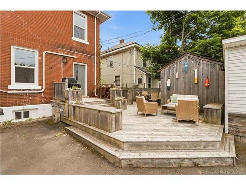 244 Cameron St, Moncton, NB 