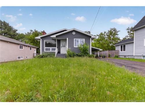 149 Broadway St, Moncton, NB 