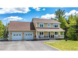 61 Butternut LANE  Noonan, NB E3A 0Z5