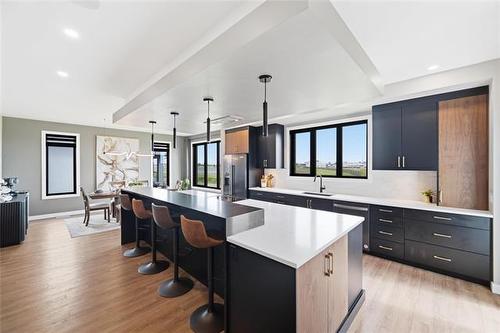 82 Fetterly Way, Headingley, MB 