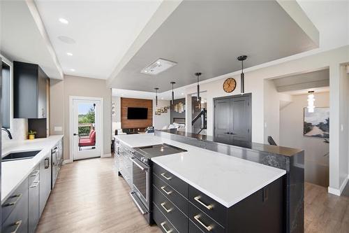 82 Fetterly Way, Headingley, MB 