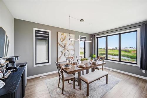 82 Fetterly Way, Headingley, MB 