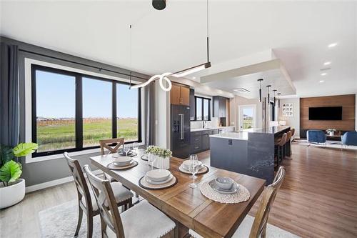 82 Fetterly Way, Headingley, MB 