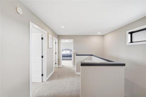 82 Fetterly Way, Headingley, MB 