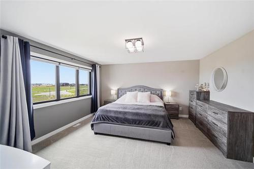 82 Fetterly Way, Headingley, MB 