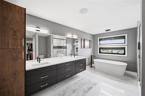 82 Fetterly Way, Headingley, MB 