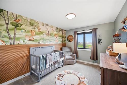82 Fetterly Way, Headingley, MB 