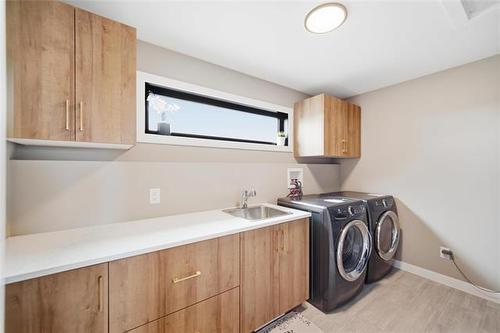 82 Fetterly Way, Headingley, MB 