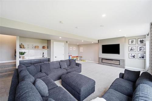 82 Fetterly Way, Headingley, MB 
