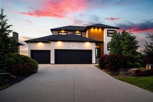 82 Fetterly Way, Headingley, MB 