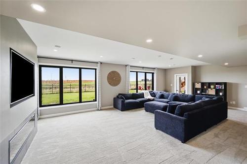 82 Fetterly Way, Headingley, MB 