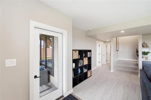 82 Fetterly Way, Headingley, MB 
