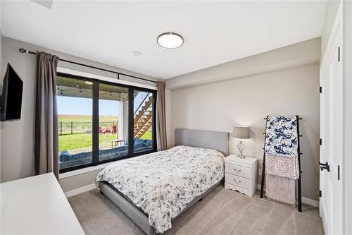 82 Fetterly Way, Headingley, MB 