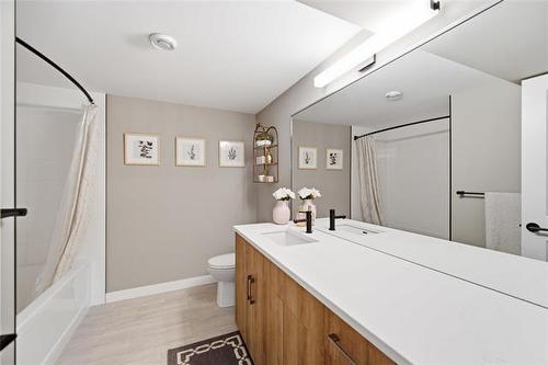 82 Fetterly Way, Headingley, MB 
