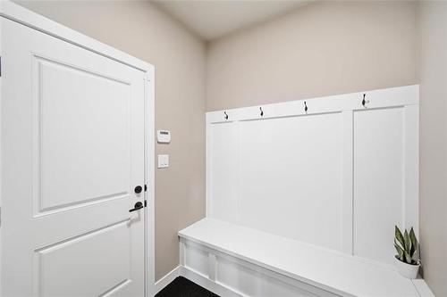 82 Fetterly Way, Headingley, MB 