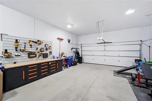 82 Fetterly Way, Headingley, MB 