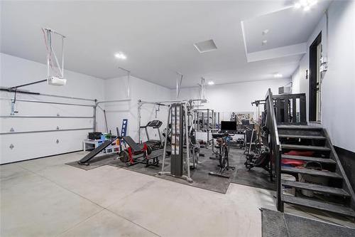 82 Fetterly Way, Headingley, MB 