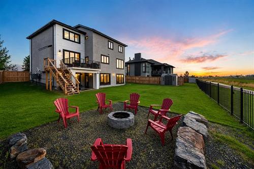 82 Fetterly Way, Headingley, MB 