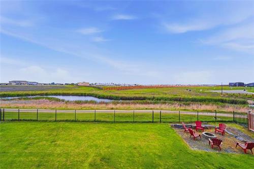 82 Fetterly Way, Headingley, MB 