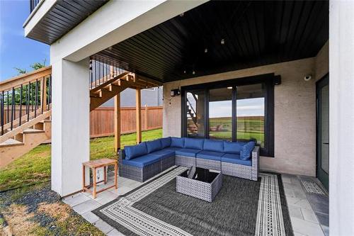 82 Fetterly Way, Headingley, MB 