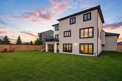 82 Fetterly Way, Headingley, MB 
