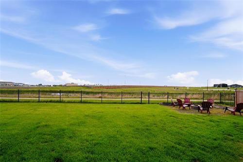 82 Fetterly Way, Headingley, MB 