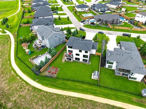 82 Fetterly Way, Headingley, MB 