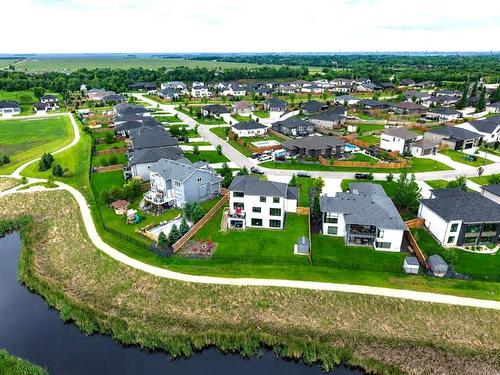 82 Fetterly Way, Headingley, MB 