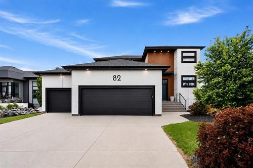 82 Fetterly Way, Headingley, MB 