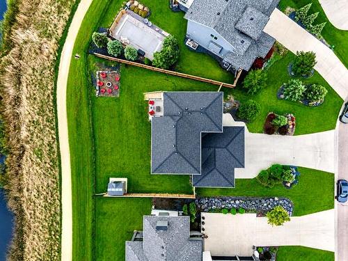 82 Fetterly Way, Headingley, MB 