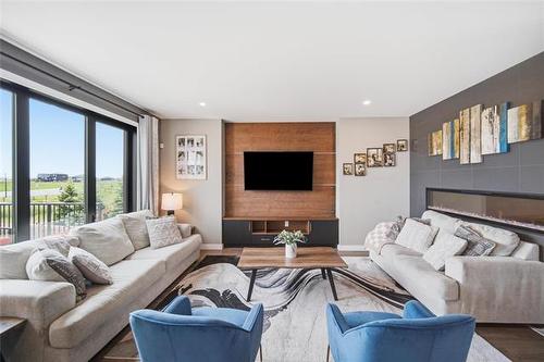 82 Fetterly Way, Headingley, MB 