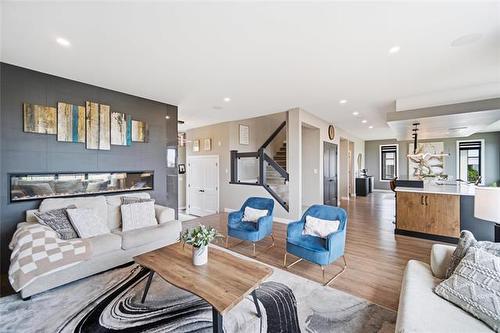 82 Fetterly Way, Headingley, MB 