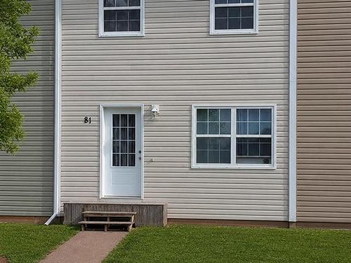 81 Westridge Crescent, Charlottetown, PE 