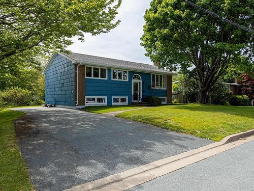 80 Nightingale Drive, Halifax, NS 