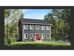 Lot 307 209 Yeaholm Way Brookside, NS B3T 2K6