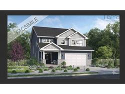 Lot 302 123 Yeaholm Way  Brookside, NS B2T 2K6