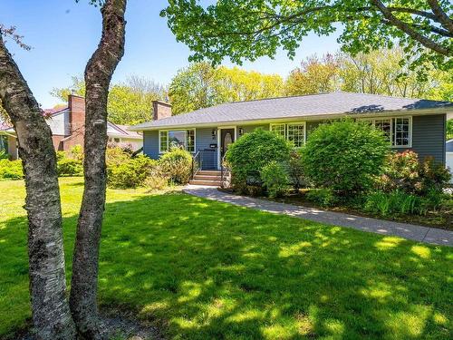 42 Castle Hill Drive, Halifax, NS 
