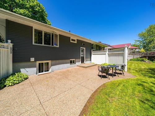 42 Castle Hill Drive, Halifax, NS 