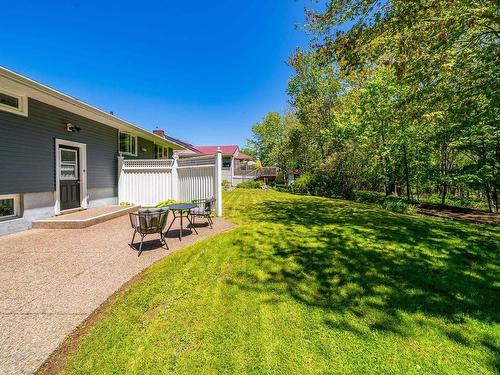 42 Castle Hill Drive, Halifax, NS 