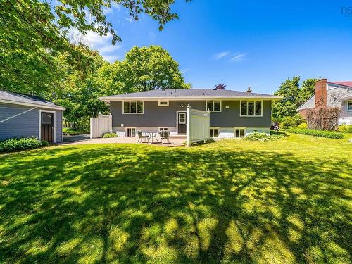 42 Castle Hill Drive, Halifax, NS 
